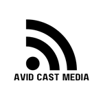 Avid Cast - Transparent 